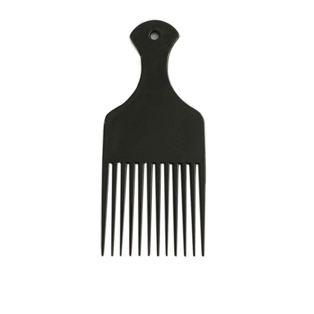 Afro Pick Comb For African Ame – Detangling Wide Comb Bewertung und Preis