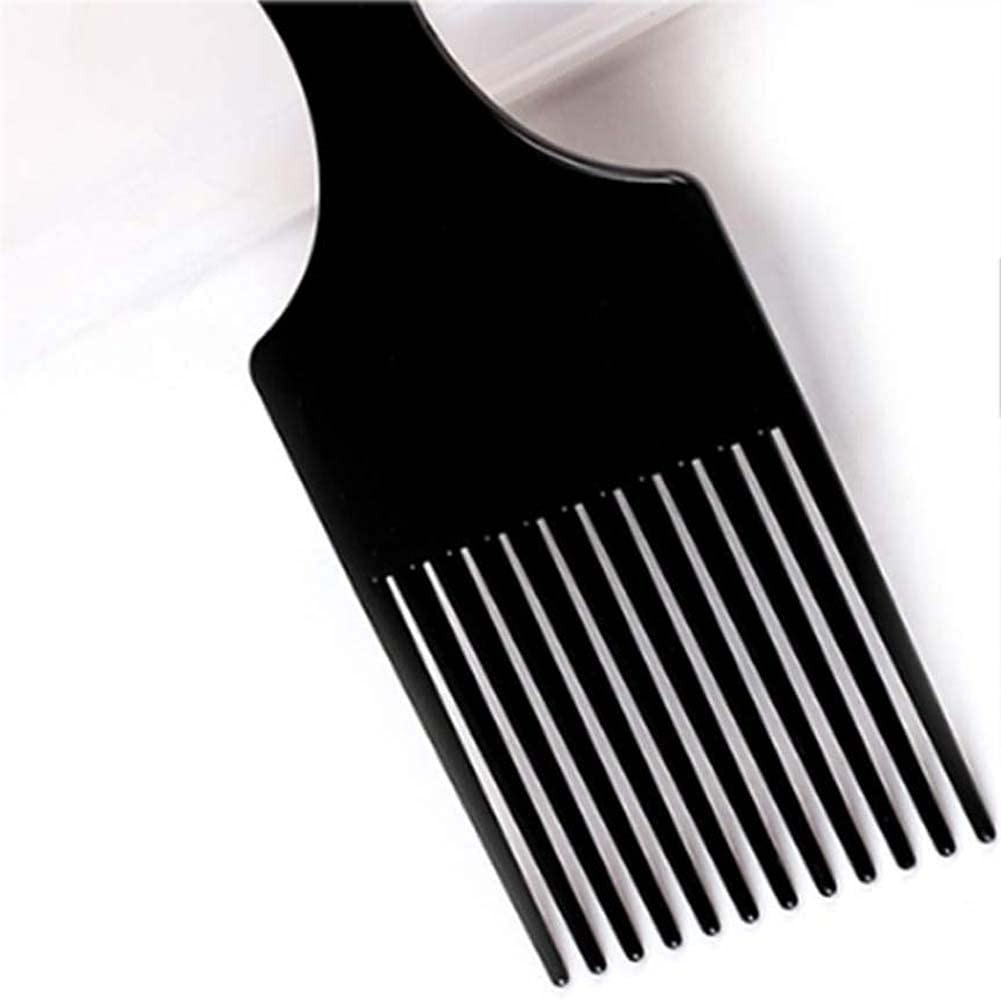 Afro Pick Comb For African Ame – Detangling Wide Comb Bewertung und Preis