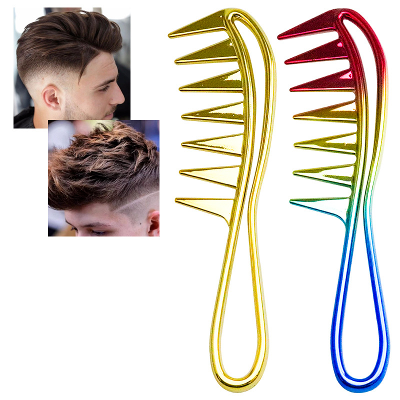 Hairdresser Portable Multi Col – Detangling Wide Comb Bewertung und Preis